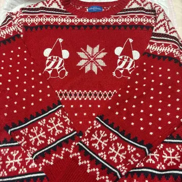 리루린린 스웨터 2022