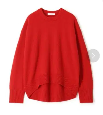 맥피 NZ LAMB 9G 크루넥 풀오버 투모로우랜드