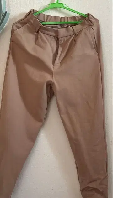 코히나 팬츠 S 사이즈