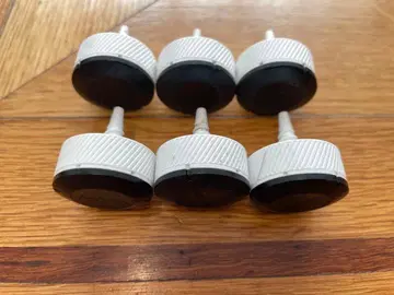 어프로치 G10 골프용 액세서리 6개 세트