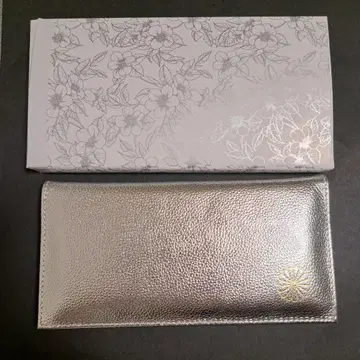 [ 황궁 지갑 ] 새상품 장지갑 인기 색상 실버