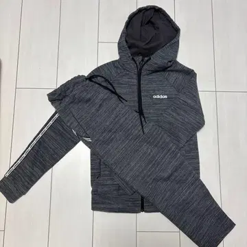 adidas 저리 셋업 그레이