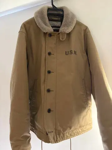 N-1 PLANE / N-1 플레인 / AVIREX / 아비렉스