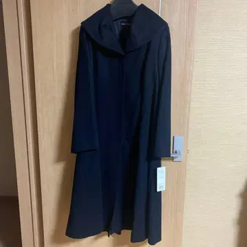 도쿄 소와르 블랙 포멀 13호 블랙