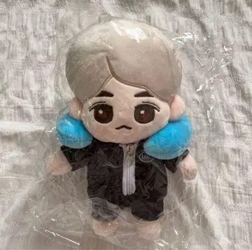 SHINee 민호 봉제인형 오마즈 새상품