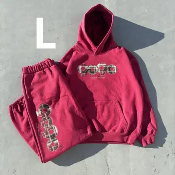 9090 OG 로고 오리지널 셋업 헤더