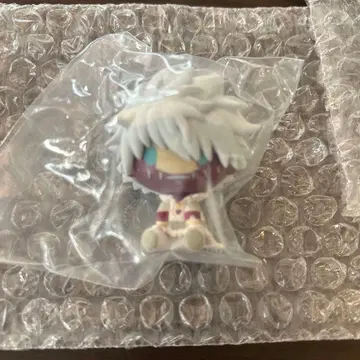 브라운 히로아카 피규어 히로아카 제일복권 히로아카 쵸코놋코