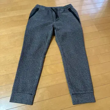 새상품급 다운 패브릭 이지 팬츠 타케오 키쿠치