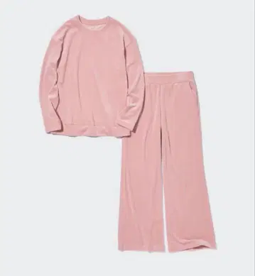 유니클로 울트라 스트레치 스무스 세트