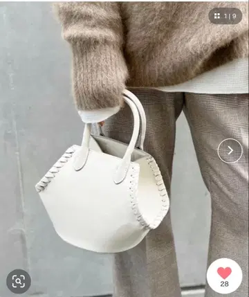 plage [JAMIRAY] MINI ROUND 백