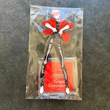 [ Liver Color Goods ] 아크릴 스탠드 세라프 더즐 가든