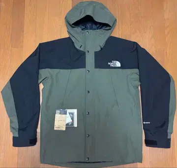 THE NORTH FACE 마운틴 라이트 자켓 NP62450