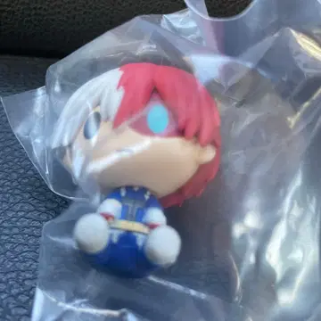 제일복권 히로아카 H상 토도로키 쇼토