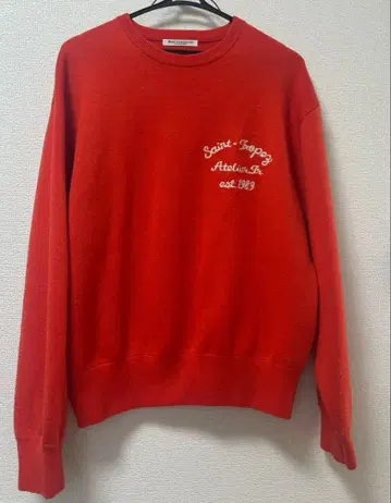 BEAUTY&YOUTH UNITED ARROWS 상의 스웨터