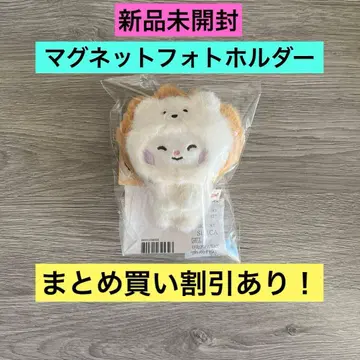 ZB1 Zeroni 제로니 마그넷 사진 홀더 유진