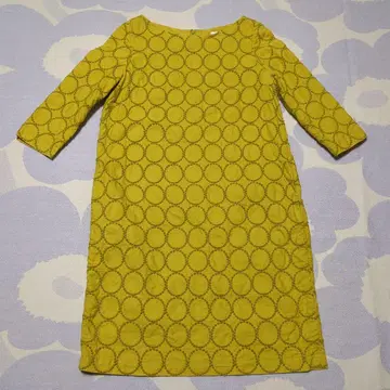 미나 페르호넨 원피스 [탬버린]