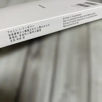 레어 음악 요소로 구축된 인간의 신체 조각적 음악인간학의 구상