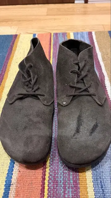 버켄스탁 댄디 43 28 내로우 BIRKENSTOCK 내로우