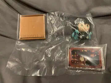 귀멸의 칼날 제일복권 무이치로 세트