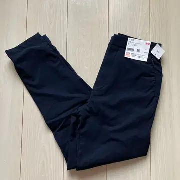 유니클로 히트텍 이지 팬츠