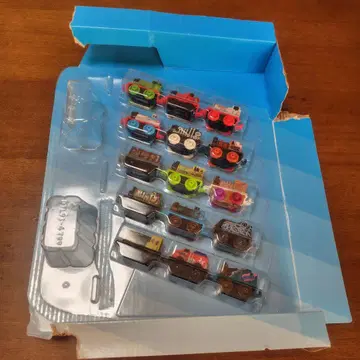 미니미니 토마스 15개입