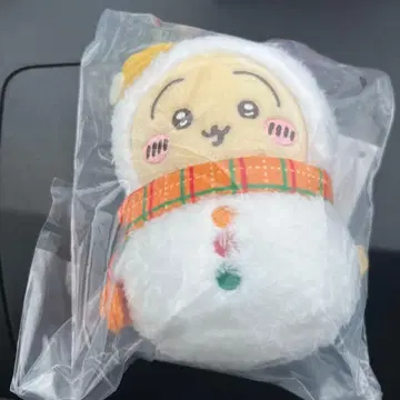 치이카와 에니마이 복권 토끼 E상