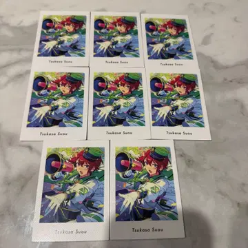 파샤츠 vol.6 액션 스오우 츠카사