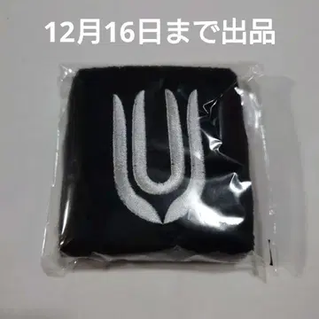 724 미개봉 UNISON SQUARE GARDEN 리스트 밴드 유니존