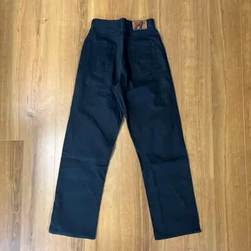 아나토미카 618 MARILYN 27 블랙 532-182-01