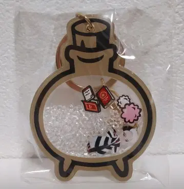 트위스테 데이비스 크루웰 별의 조각 참 캐릭터 젬