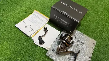 SHIMANO 24 트윈 파워 C2500SXG 스피닝 릴