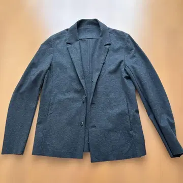 ATTACHMENT 다크 그레이 블레이저 사이즈 3