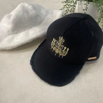 rady 소두 효과 깊은 캡 블랙