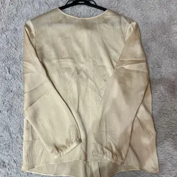 인디비 블라우스 셔츠