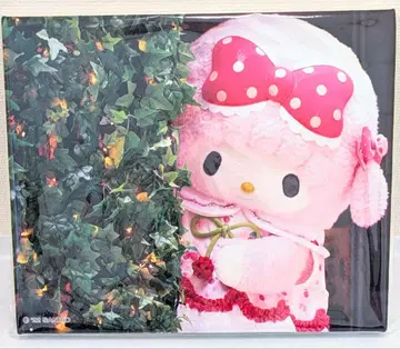 캔버스 아트 마이 스위트 피아노쨩 산리오 퓨로랜드 실사 사진