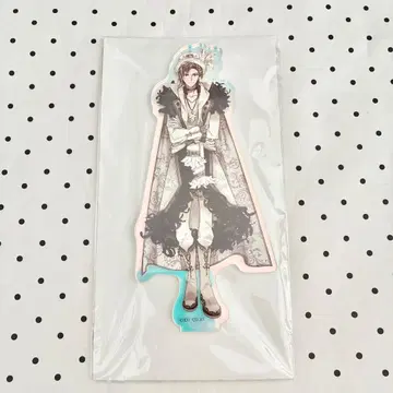 오로라 아크릴 스탠드 미도 토라오 아이나나 2