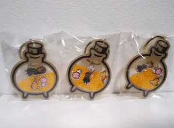 사바나 클로 트위스티드 원더랜드 캐릭터 젬 별의 조각 참