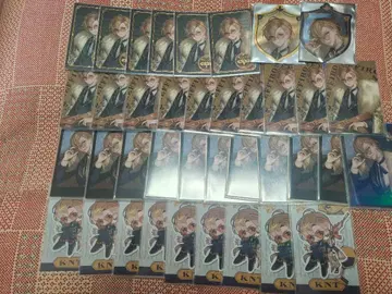 니지산지 후라 소토 폴라로이드 Elegant Mode 엘레강트 모드