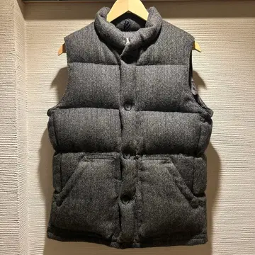 BEAUTY&YOUTH UNITED ARROWS 다운 베스트