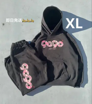 9090 OG 로고오리지널 셋업