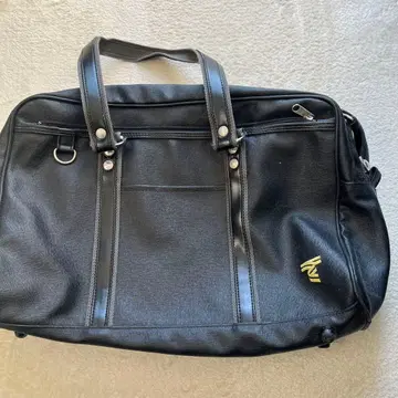 동해대학 우라야스 중등부 가방