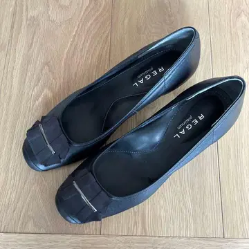 신발 REGAL 펌프스