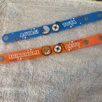 pjsk 세카라이 굿즈