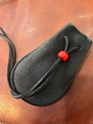 고로즈 goro's 복조리 블랙 xxs