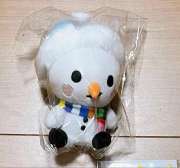 SnowMan ON 타마유키 키링