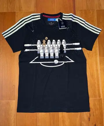 STAR WARS adidas 티셔츠 새상품 스타 워즈 아디다스