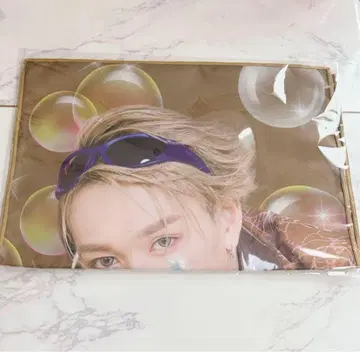 초특급 마사히로 AwAAwA 팝업 스토어 슬로건