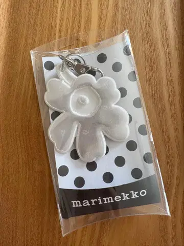 미사용 새상품 마리메꼬 리플렉터 우니코