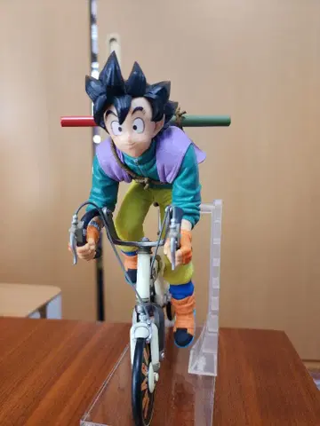 제일복권 드래곤볼 DRAGONBALL SNAP COLLECTION