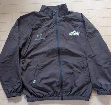 YANGGAO Don 이지 재킷 & 팬츠 셋업